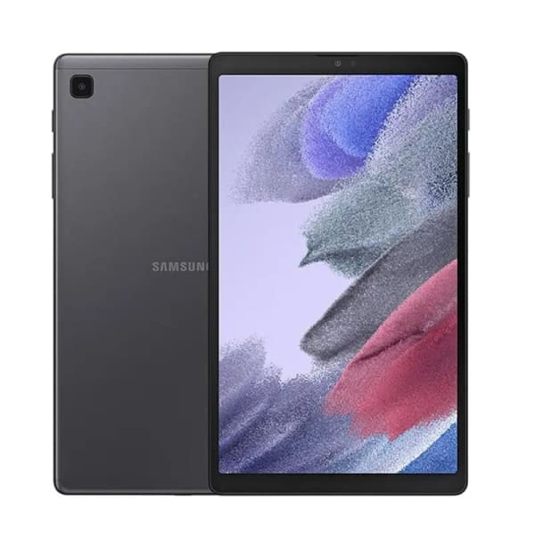 Tablette SAMSUNG GALAXY Tab A7 Lite - Gris Tablette SAMSUNG GALAXY Tab A7 Lite - Gris